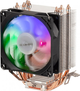 Система охлаждения 2E Gaming Air Cool AC90D4 (2E-AC90D4-RGB) - изображение 1