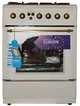 Плита комбінована Liberty PWE-6114 CSL-F - изображение 2