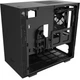 Корпус NZXT H210 Black/Black Chassis (CA-H210B-B1) - зображення 4