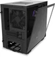 Корпус NZXT H210 Black/Black Chassis (CA-H210B-B1) - зображення 9