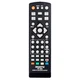 Універсальний пульт для медіаплеєра HUAYU VP-004 (RM-D1258) для DVB-T2 тюнерів - изображение 1
