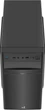 Obudowa Aerocool CS-103-S-BK-v1 Black - obraz 3