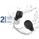 Наушники Nokia Micro Earbuds Pro TWS-521 Black - изображение 4