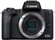 Фотоаппарат Canon EOS M50 Mark II Body Black (4728C042) - изображение 1