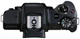 Фотоаппарат Canon EOS M50 Mark II Body Black (4728C042) - изображение 6