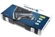 Набор инструментов Hoegert 3/8" 36 шт. HT1R465 - изображение 2