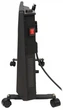 Конвектор LARETTI LR-HT8669 электрический обогреватель - изображение 7