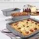 Форма для випічки з антипригарним покриттям Maestro 30x26.7x4.2 см (MR-1124) - зображення 2