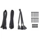 Кулер Thermaltake Pure 20 ARGB Sync TT Premium Edition (CL-F081-PL20SW-A) - изображение 4