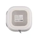 Фрезер для маникюра и педикюра BUCOS X1 PRO 65W / 40000 об Zinc Gray - изображение 4