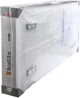 Радиатор стальной KALITE 500x500 панельный тип 22 бп - изображение 2