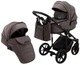 Коляска 2 в 1 Adamex Porto Light Tip TK-21 - зображення 1