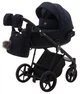 Коляска 2 у 1 Adamex Porto Lux tk-49 - зображення 2