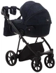 Коляска 2 у 1 Adamex Porto Lux tk-49 - зображення 4