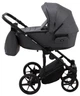Коляска 2 в 1 Adamex Porto Light Tip TK-57 - зображення 4