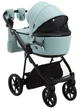 Коляска 2 в 1 Adamex Porto Lux TK-47 - изображение 5