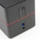 4G WiFi роутер Huawei B529s-23a Б/У - изображение 7