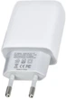 Зарядное устройство XO L57 2 USB 2.4A + кабель Lightning White (26031) - изображение 2