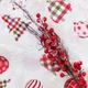 Скатерть Time Textile 140x280 см (pbe0043386) Разноцветный - изображение 3