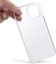 iPhone 12 Pro прозорий силіконовий чохол Ultra Thin - Gisolo - зображення 5