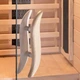 Інфрачервона сауна Hecht ACTIVE Infrarotsauna - зображення 6