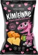 Упаковка снеков кукурузных Mclloyd's Kimifinne с соленой карамелью органических 30 г х 12 шт (0.36 кг) (8588007731469) - изображение 2