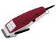 Машинка для стрижки Moser 1400 Edition (1400-0050) Бордовый - изображение 1