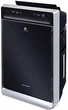 Очисник-зволожувач-іонізатор повітря Panasonic F-VXK90R-K - зображення 2