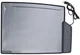 Настольное покрытие Durable 450 x 330 мм с USB-разъемом - изображение 4