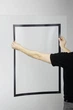 Информационная рамка Durable Duraframe А3 325 x 445 мм самоклеящаяся магнитная - изображение 7