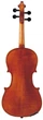 Скрипкa YAMAHA V7SG34 107241 - изображение 2