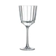 Набір келихів Cristal d'arques Paris Macassar (6704717) - зображення 1