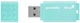 Flash Drive Goodram 16GB USB 3.0 UME3 Care Green (6736223) - изображение 2