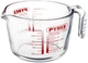 Мірний стакан Pyrex CLASSIC (1 л) 264B000/8446 - изображение 1
