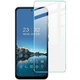 Захисне скло IMAK H Screen Guard для Motorola Moto G31 / G41 - Transparent - зображення 1