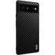 Захисний чохол IMAK LX-5 Series для Google Pixel 6 - Carbon Fiber Texture - зображення 3