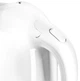 Електрочайник Sencor SWK 1010WH (6527301) - зображення 6