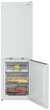 Холодильник Sharp SJ-BA10DMXWF-EU (6805943) - зображення 7