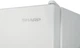 Холодильник Sharp SJ-BA10DMXWF-EU (6805943) - зображення 13