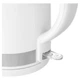 Електрочайник Sencor SWK 1748WH (6552058) - изображение 12