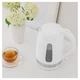 Електрочайник Sencor SWK 1748WH (6552058) - изображение 13
