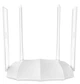 Бездротовий маршрутизатор Tenda AC5 v3 (6383166) - изображение 1