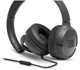Навушники T500 Black JBL 000333891 - зображення 5