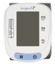 Автоматичний тонометр Longevita BP-201M (на зап'ястя) (5828415) - зображення 2