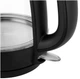 Електрочайник Sencor SWK 7301BK (6743695) - изображение 7