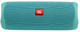 Портативна колонка JBL Flip 5 (JBLFLIP5TEAL) Teal (6503214) - изображение 1