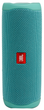 Портативна колонка JBL Flip 5 (JBLFLIP5TEAL) Teal (6503214) - изображение 2