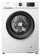 Пральна машина автоматична Hisense WFVC6010E (WFHV7012EMS) (6662797) Б/У - изображение 1