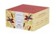 Чашка з блюдцем Limited Edition Bird, 2 предмети YF6009 - зображення 6