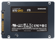 SSD накопичувач Samsung 870 QVO 8TB SATAIII 3D NAND QLC (MZ-77Q8T0BW) (6584761) - изображение 5